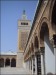 Minaret Veľkej mešity
